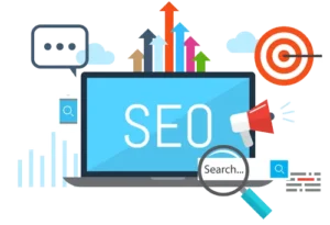SEO company