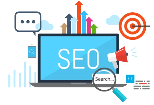 SEO company