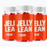 jelly lean