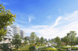 Central Park JGE