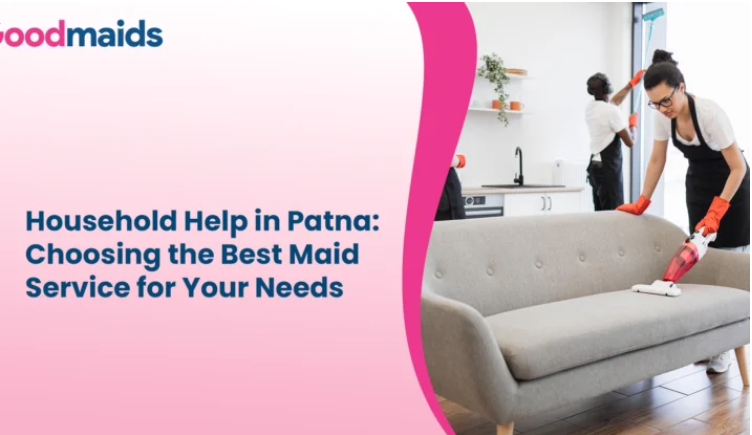 Household Help in Patna
