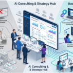 technology consulting company