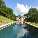 Experience Slow Travel in the Basque Country with a Private Villa Stay