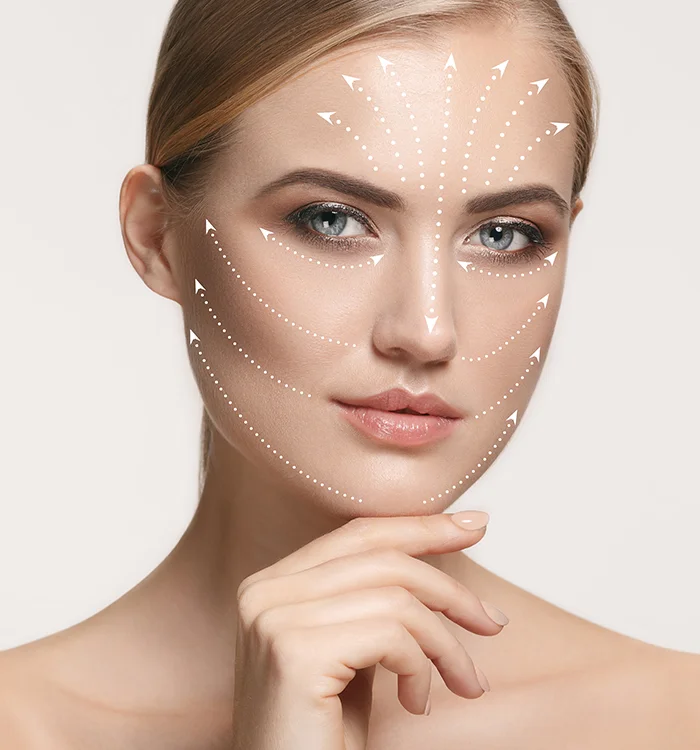 plastic surgery clinic in Dubai