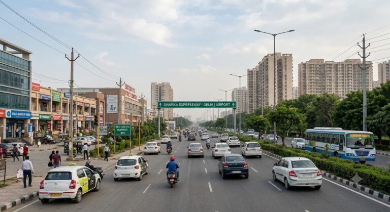 Sector 113 Gurgaon