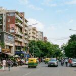 Sector 57 Gurgaon