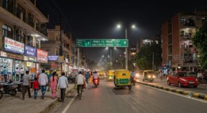 Sector 73 Noida