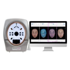 Skin Analysis in Lauderdale Beach