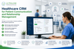 Health Care CRM