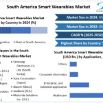 South-America-Smart-Wearables-Market-snapshot