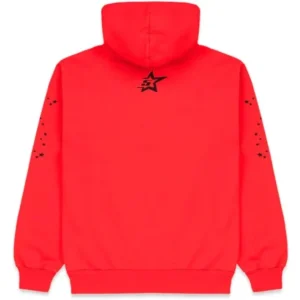 SPIDER HOODIE
