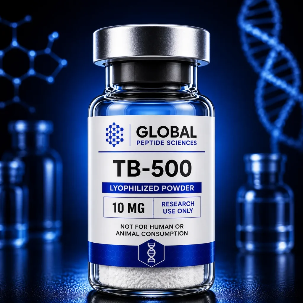 tb 500 peptide