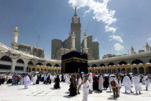 Tawaf