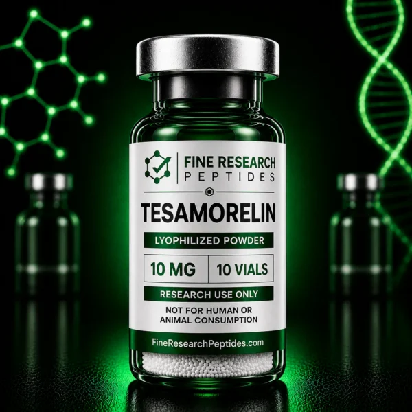 best place to buy tesamorelin online