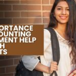 Accounting Assignment Help Ireland