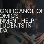 The Significance Of Economics Assignment Help For Students In Canada