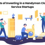 Handyman Clone App