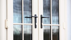 UPVC Door Handle