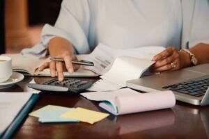 US Tax Return Preparation