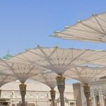 Umrah Packages from Washington Al Quran Travels