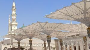 Umrah Packages from Washington Al Quran Travels
