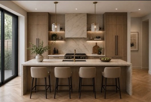 Interior Designers Toronto Ontario