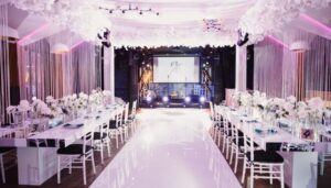 Event Management Company