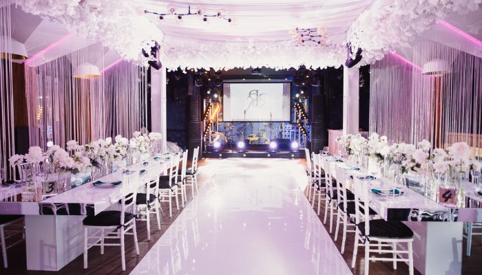 Event Management Company