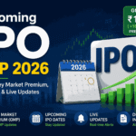 Upcoming IPO GMP 2026