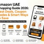Amazon UAE Coupon Codes