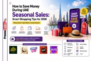 Food Delivery Deals UAE