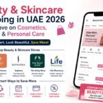 Beauty Shopping UAE