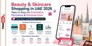 Beauty Shopping UAE