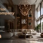 Why the Best Interior Design Company in Noida Is the Foundation of a Beautiful Home