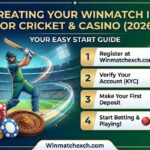 Winmatch ID