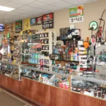vape shop austin
