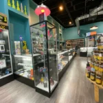 shisha tobacco in austin