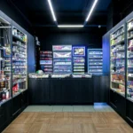 Vape and Smoke Shop