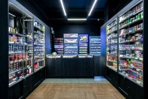 Vape and Smoke Shop