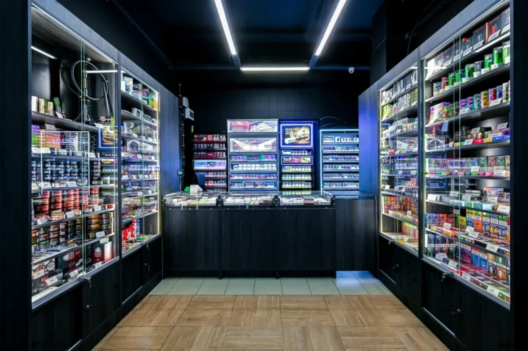 Vape and Smoke Shop