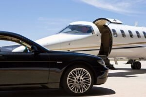 Airport Limo Toronto
