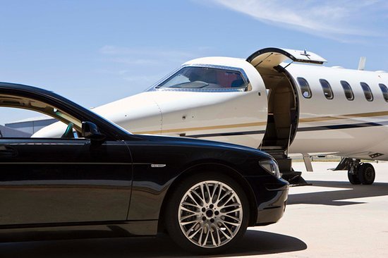 Airport Limo Toronto