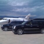 Airport Limo Service Austin