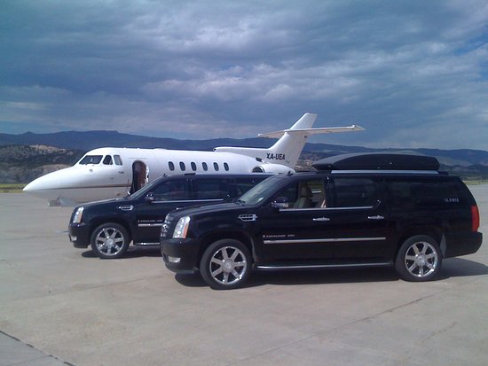 Airport Limo Service Austin