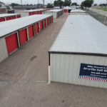 amarillo self storage