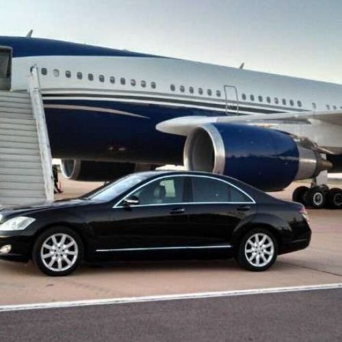 Bristol to Luton Taxi – The Comfortable Way to Travel Across England