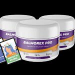 balmorex pro