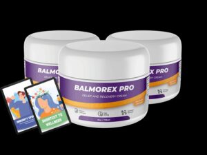balmorex pro