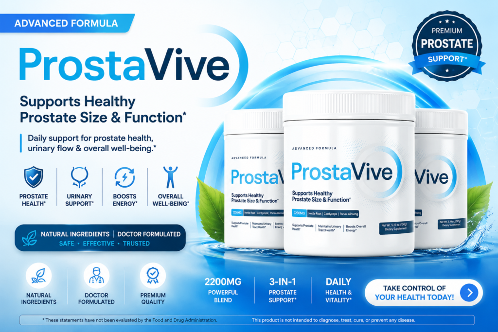 prostavive