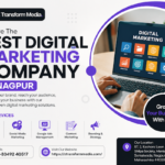best digital marketing company in nagpur